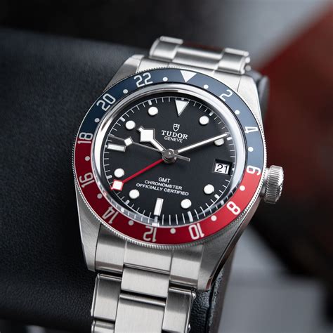 tudor gmt 2|tudor pepsi gmt.